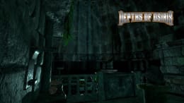 Depths of Osiris [VR]