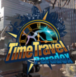 The Time Travel Paradox [VR]