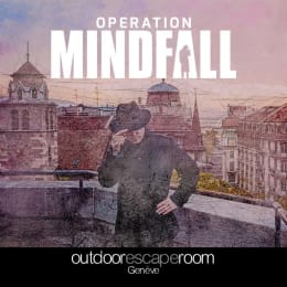 Mindfall Operation [Outdoor]