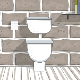 ER Championship 2018 Eliminations