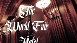The World Fair Hotel