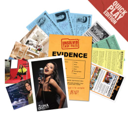 Luna Knight Quick Play