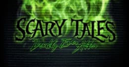 Scary Tales: Deadly Ever After [Season 2018]