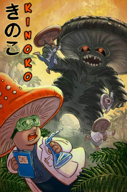 Kinoko
