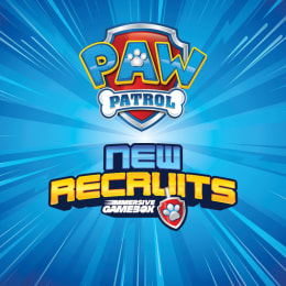 Paw Patrol: New Recruits [Immersive Experience]