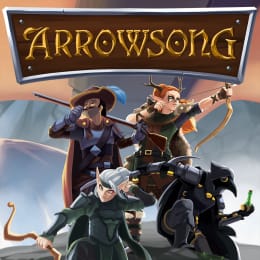 HeroZone - Arrowsong [VR]