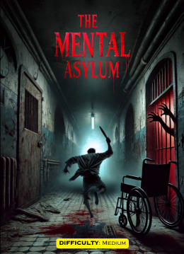 Mental Asylum