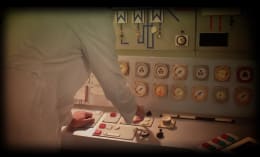 Tchernobyl H-1 [Chernobyl H-1]