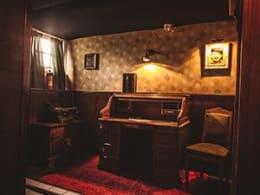 Het Geheim Van Schrobbelèr [Schrobbelèr's secret]