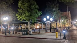 The Chandler Project