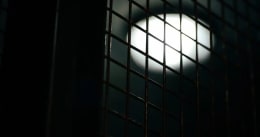 La Prison des 7 Péchés