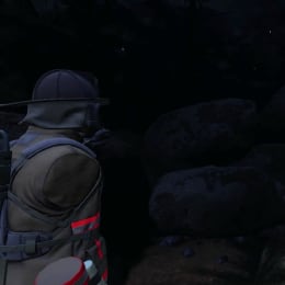 Alien Infection [VR]