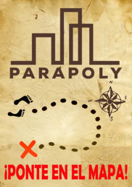 ParaPoly - Orden de los Escapistas [Order of the Escapists] [Outdoor]]