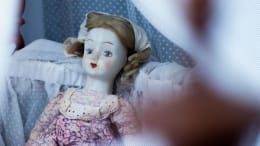 Le Manoir Des Sœurs Aubépine