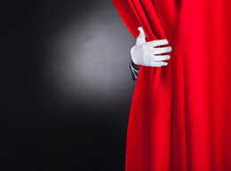 The Dressing Room: The Case Of The Missing Magician