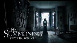 The Summoning