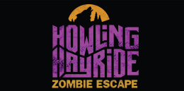 Howling Hayride: Zombie Escape