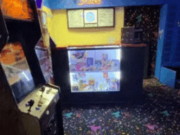 One Night In The 90s