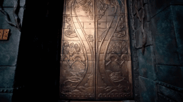 Ruins: Forbidden Treasure