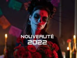 L’ofrenda [The Offering]