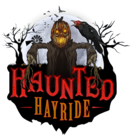 Haunted Hayride