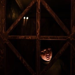 Die Legende Der Mitternachts­glocke [The Legend Of The Midnight Bell]