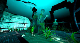 Depths of Osiris [VR]