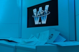 Warp Inc. Version 2026