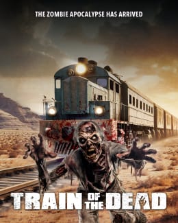 Train of the Dead