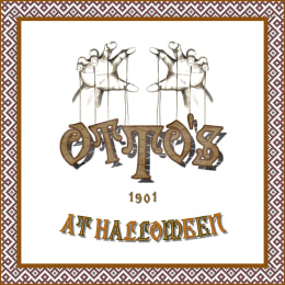 Otto's Escape to 1901