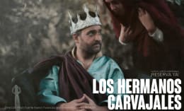 Los Hermanos Carvajales [The Carvajal Brothers]