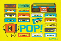 Pop!