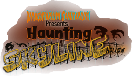 Haunting at Skyline Hollow