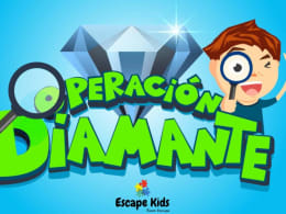 Operación Diamante [Diamond Operation]