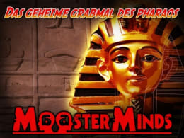 Das Geheime Grabmal Des Pharaos [The Secret Tomb of the Pharaoh ]