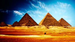 La Tumba Perdida [The Lost Tomb]