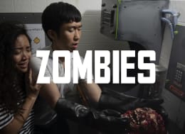Zombies