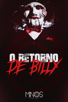 O Retorno De Billy