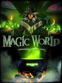 Magic World