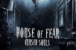 恐惧之屋：被诅咒的灵魂 [House of Fear: Cursed Souls] [VR]