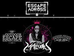 Malévola [Malevola] [Outdoor]