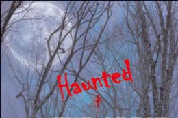 Haunted Great Outdoors