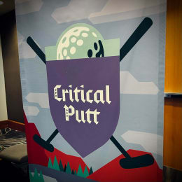 Critical Putt [Season 2025]