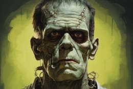 Dr. Frankenstein