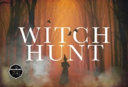 Witch Hunt