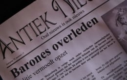 De Moordzaak [Murdergame]