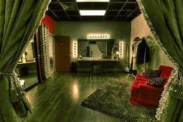 The Green Room