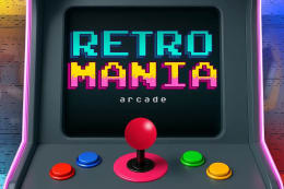 Retro Mania