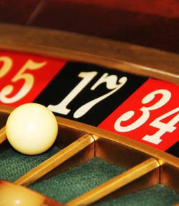 El Tesoro Del Casino