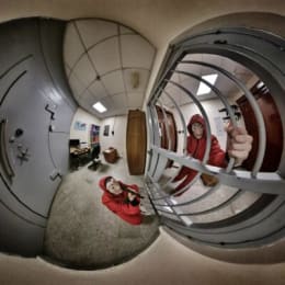 Pljačka Banke [Money Heist]